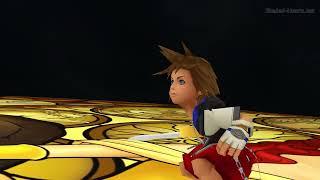 Kingdom Hearts - Schattenborn #1 Boss