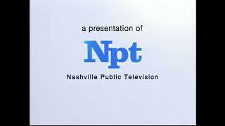 Nashville Public Television/American Public Television (2001)