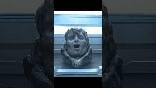 Prometheus (2012) | The Engineer’s Head Explodes in the Lab 