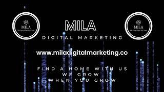 MILA Digital Marketing