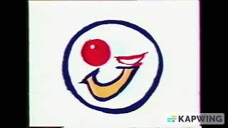 Canal J Startup Bumper (1991 - 1996)