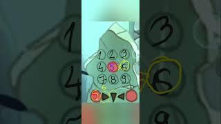 ESCAPE TIME - Level 89 (Solution) #escapetime *contains explanations about the password