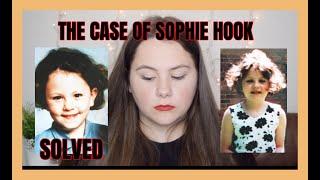 THE CASE OF SOPHIE HOOK *Featuring Zoe Wallace*