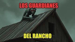 CHUPACABRAS vs. ALDO: ¡Noche de Terror en el Rancho SIN CONSTRUCCIÓN!