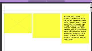 Adobe Muse: Rectangle Tool vs Rectangle Frame Tool