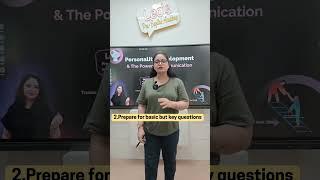 Interview Preparation Tips | Leo's Pro English Academy