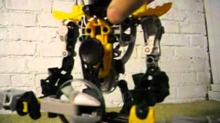 LEGO Classic Bionicle Review: Umbra