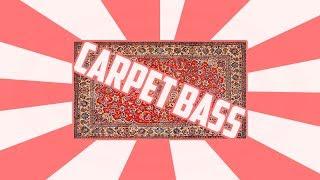 CARPET BASS - Eastern European x Pumping Dancers x Known Artist (Hardbass Music Video)