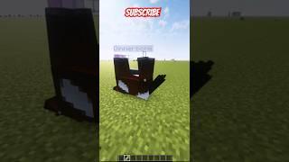 Minecraft Dinnerbone #shorts