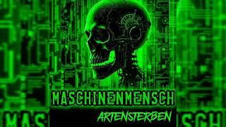 Maschinenmensch - Maschinenmensch #aimetal