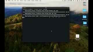 how to install node.js on mac? | Node.js | NPM | Homebrew