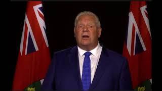 From  Doug Ford Happy ILInden