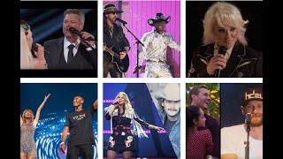 CountryFancast Roundup:  Top Country Music News (week of 1 31 2020)