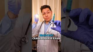 The Brain Rot Doctor Examination  | #ASMR