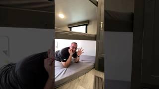 The Party RV #KeystoneCougarSport2700BH #campingworld #recreationalvehicle
