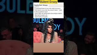 Bülent Ersoy