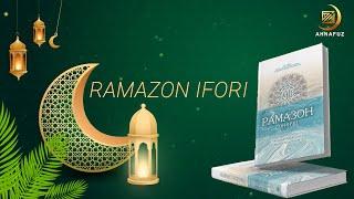 RAMAZON IFORI I RAMAZON IFORI