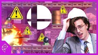 Smash Bros. owes millions of dollars in OSHA violations | Unraveled