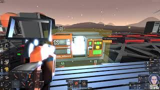 Stationeers Gameplay Mars Series Episode 9