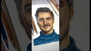 PEDROOOO!! #fantasticfour #marvel #art #artist