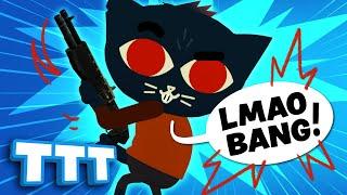 lmao bang | Gmod TTT