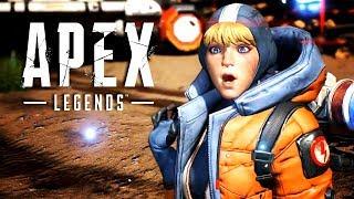 Apex Legends - 'Meet Wattson' Official Abilities Gameplay Trailer