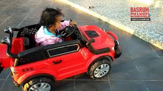 Mobil Mobilan Salsa