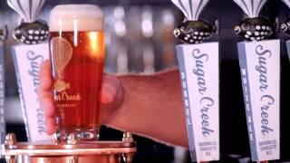 Sugar Creek Brewing Company Culture