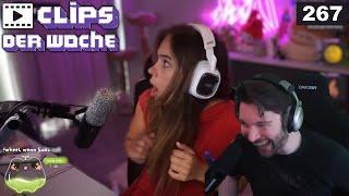 Pure Verzweiflung  Die besten Momente der Woche Folge 267 | StreamClips