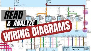 Master KIA and Hyundai Wiring Diagrams in 30 Minutes!