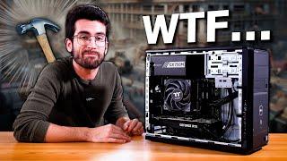 Fixing a Viewer's BROKEN Gaming PC? - Fix or Flop S5:E1