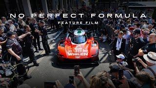 No Perfect Formula | Cadillac Racing Documentary