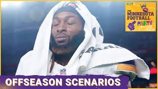 The Minnesota Vikings Enter Another Offseason of Uncertainty | The Minnesota Football Party