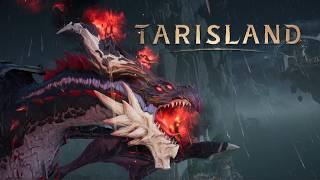 Tarisland - Das Abenteuer beginnt | Tarisland gameplay deutsch #01