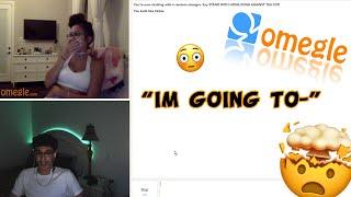 MIDNIGHT OMEGLE ADVENTURES..