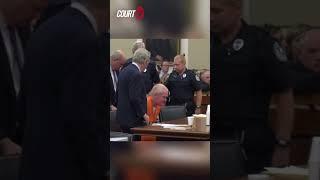 Alex Murdaugh Back in Court for Satterfield Case | COURT TV  #courttv #breaking #alexmurdaugh