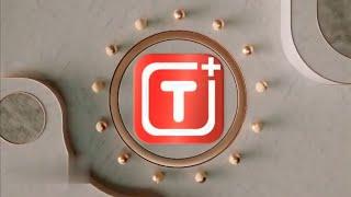 YouTube channel intro | Techno Plus
