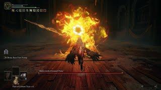 Midra, Lord of Frenzied Flame (LVL1 NG+7 DLC+ No Blessings)