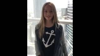 Kristina Pimenova//Top mini star models