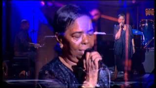 Cesaria Evora Live in Paris (2001) Complete Concert