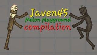 (Javen45 melon playground compilation)