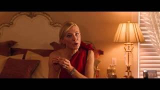 BLUE JASMINE - clip: Are you having an affair?