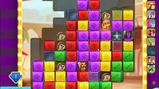 Pet Rescue Saga Level 2543 - NO BOOSTERS | SKILLGAMING ️