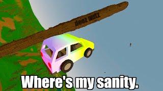 I visited Unturned Roleplay again...