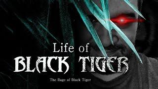 GIOCHI BRUTTI - EP66 Life of Black Tiger