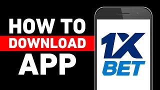 How to Download 1xbet App on Android