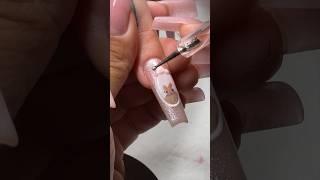 WATCH ME WORK:  BIRTHDAY NAILS  #pinknails #vbp #vdaynails #vdaynails #nailart #coquette