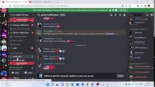 MikeWareHack Live Stream