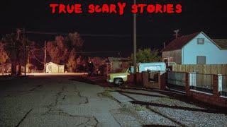 True Scary Stories to Keep You Up At Night (Best of Horror Megamix Vol. 130)