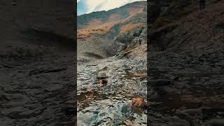У подножия водопада Альтаир